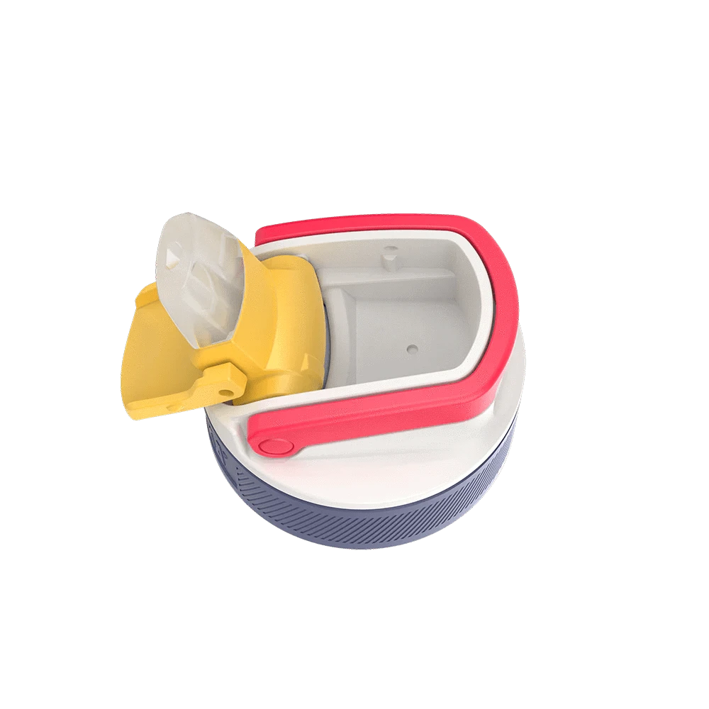 Villem Kambukka Lagoon 400 ml - Police Patrol Kambukka