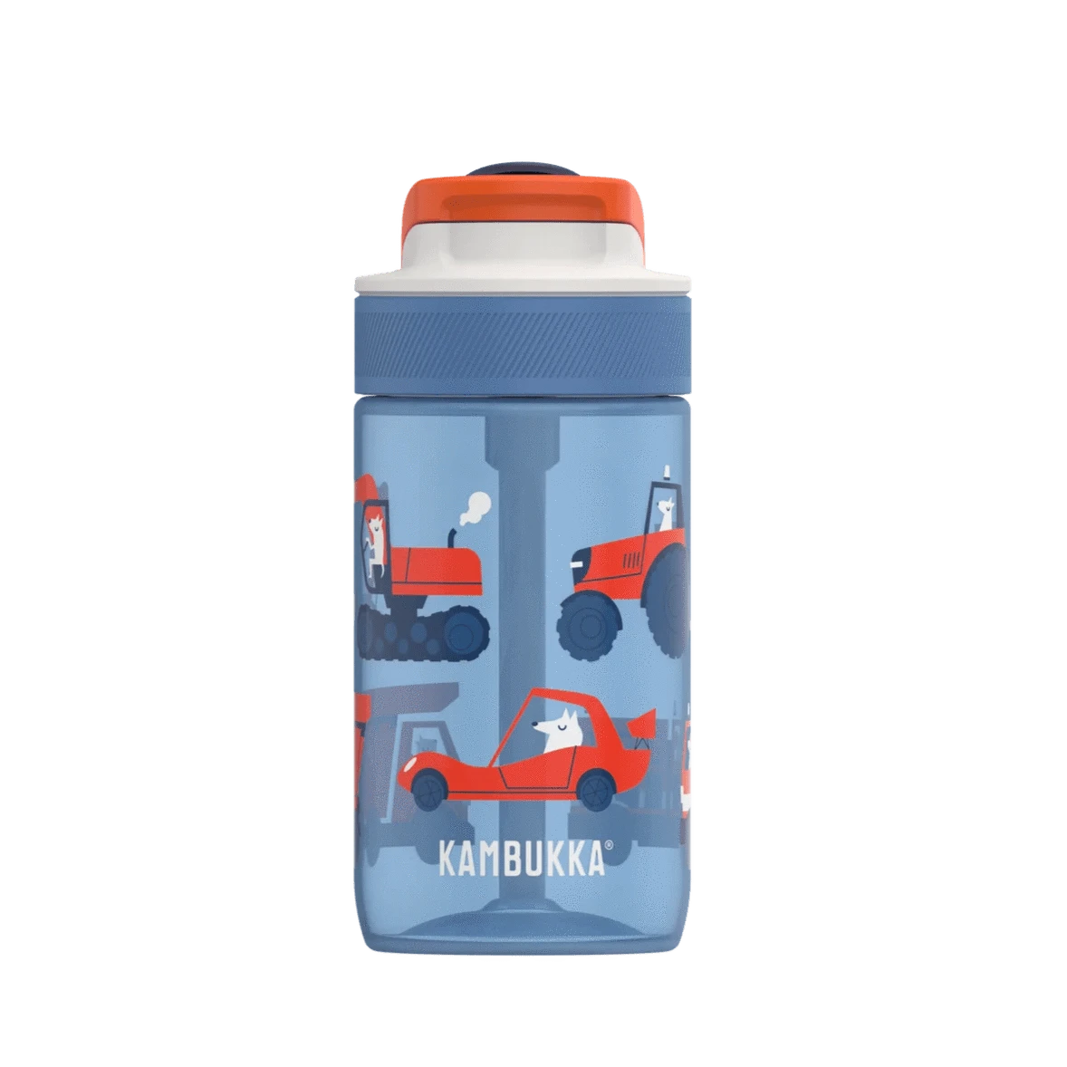 Villem Kambukka Lagoon 400 ml - Road Dogs Kambukka