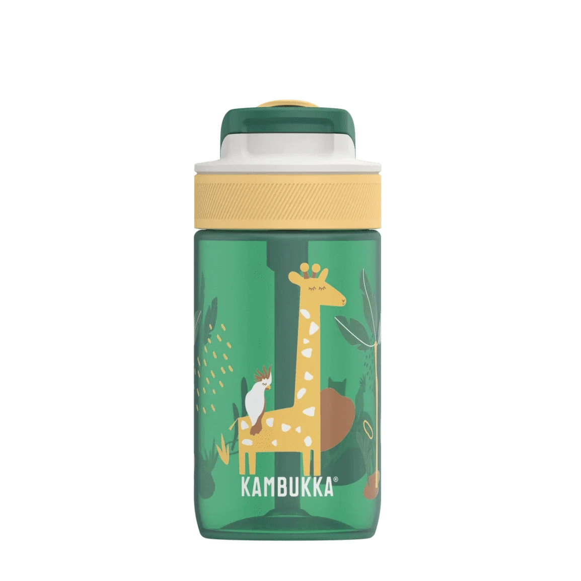 Villem Kambukka Lagoon 400 ml - Safari Jungle Kambukka