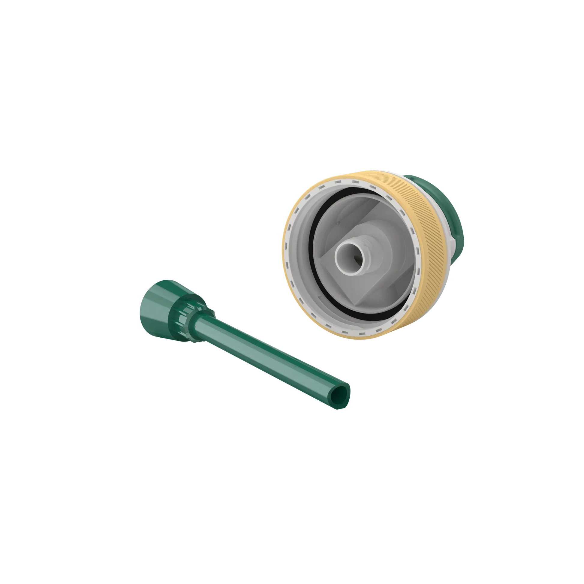 Villem Kambukka Lagoon 400 ml - Safari Jungle Kambukka