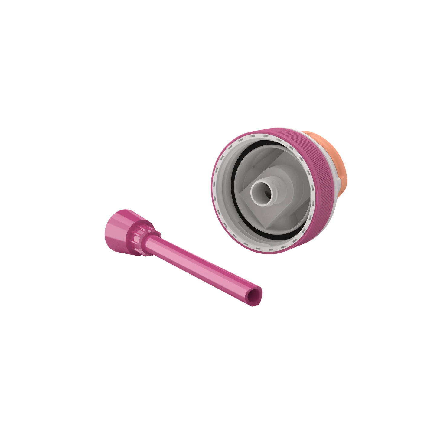 Villem Kambukka Lagoon 400 ml - Toekan Love Kambukka