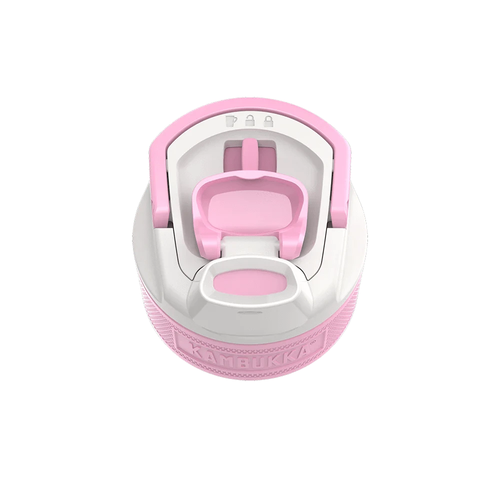 Villem Kambukka veepudel Elton Insulated 1000 ml - Pink Ambition Kambukka