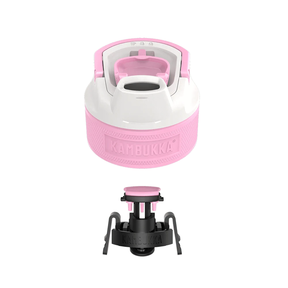 Villem Kambukka veepudel Elton Insulated 1000 ml - Pink Ambition Kambukka