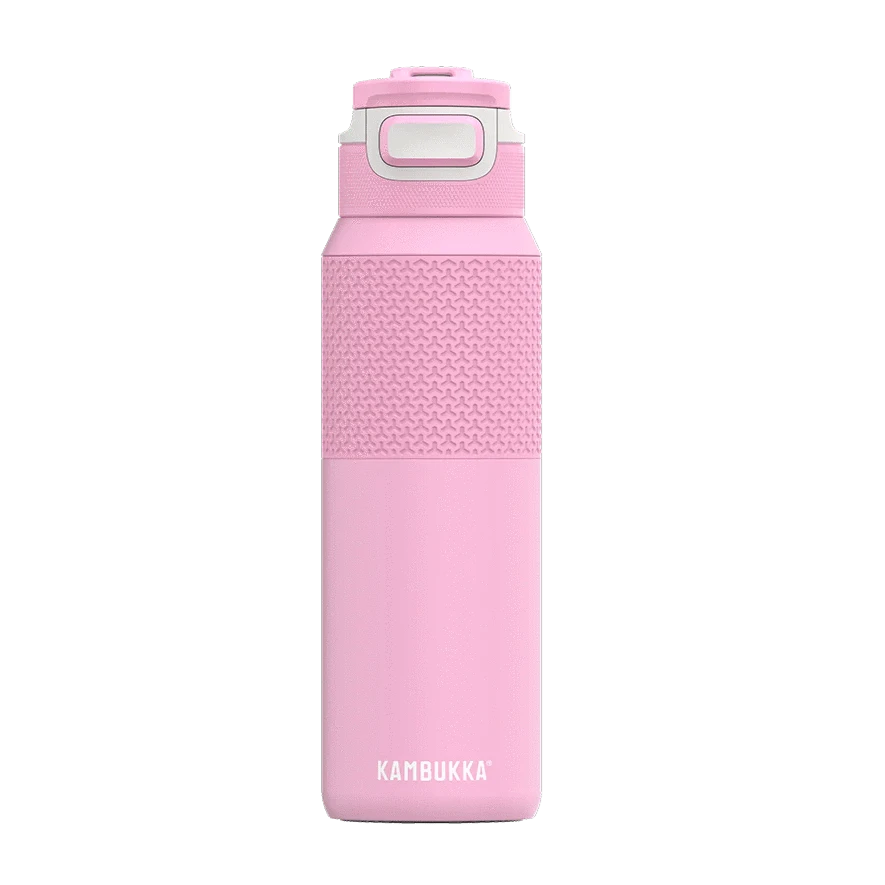 Villem Kambukka veepudel Elton Insulated 1000 ml - Pink Ambition Kambukka
