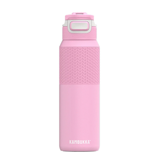 Villem Kambukka veepudel Elton Insulated 1000 ml - Pink Ambition Kambukka