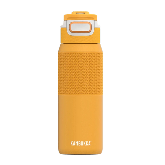 Villem Kambukka veepudel Elton Insulated 750 ml - Mango Maniac Kambukka