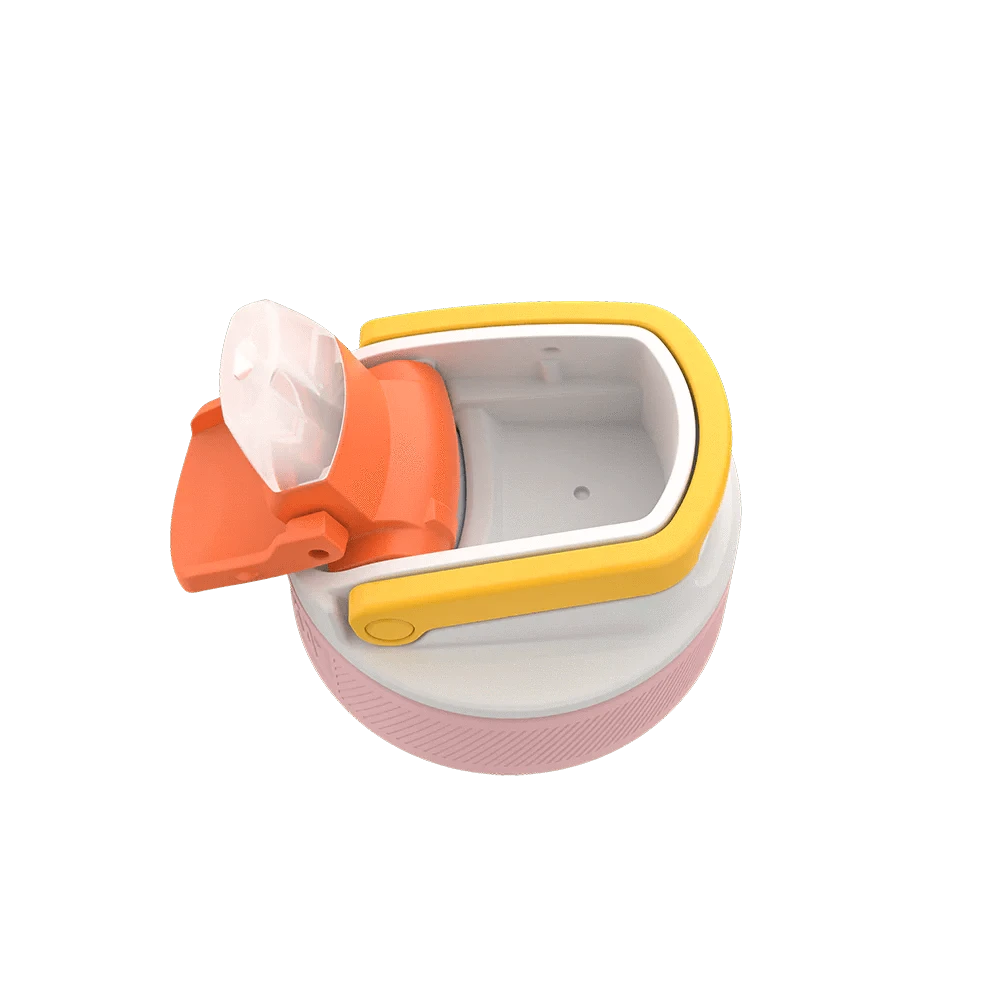 Villem Kambukka veepudel Lagoon 1000 ml - Sunny Melon Kambukka