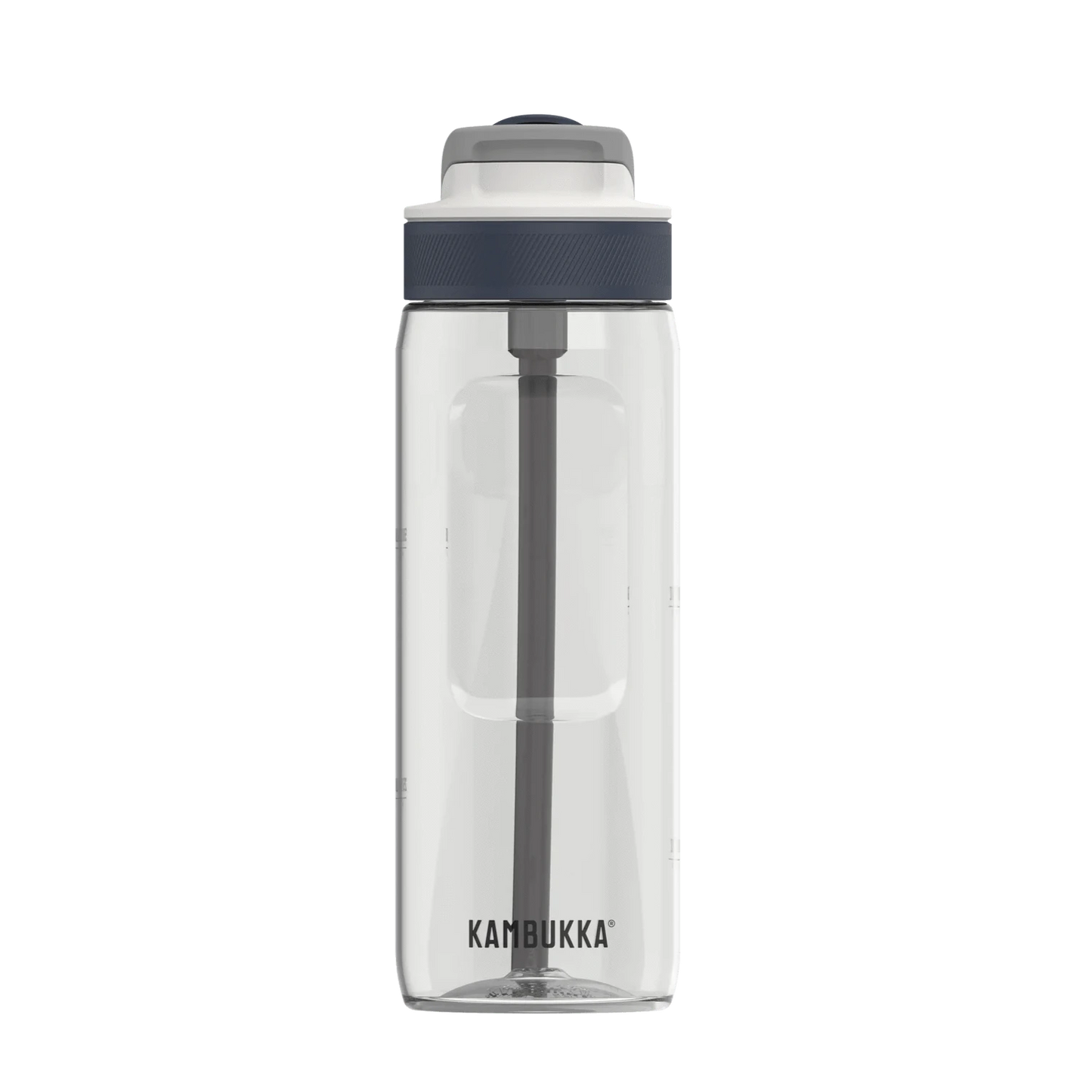 Villem Kambukka veepudel Lagoon 750 ml - Clear Kambukka