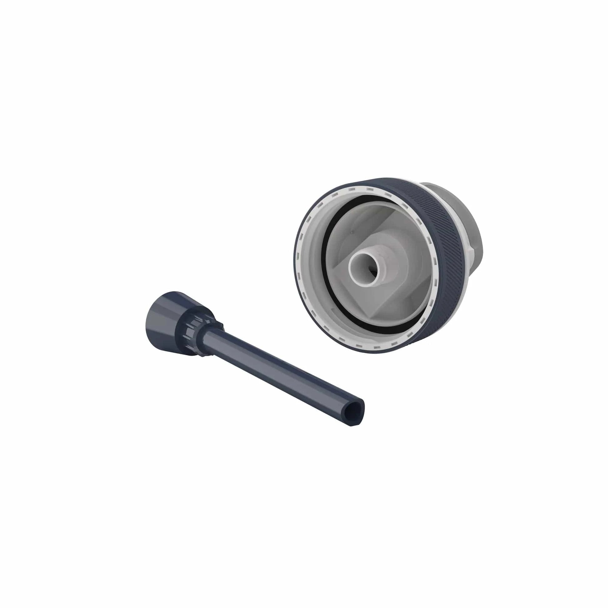 Villem Kambukka veepudel Lagoon 750 ml - Clear Kambukka