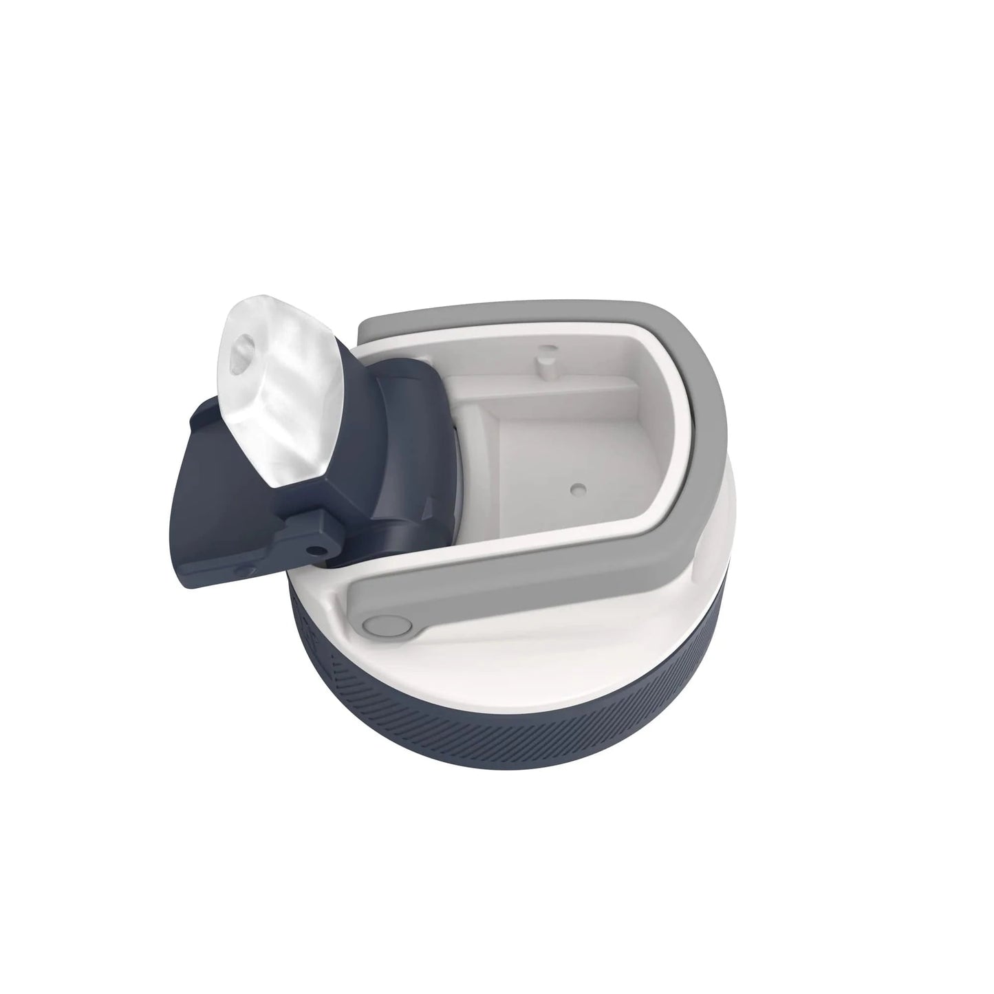 Villem Kambukka veepudel Lagoon 750 ml - Clear Kambukka