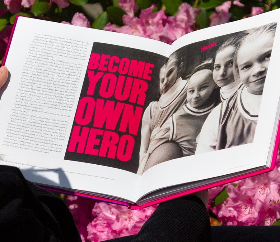 Villem Barbie: inspiratsioon, ajalugu ja pärand Koolibri