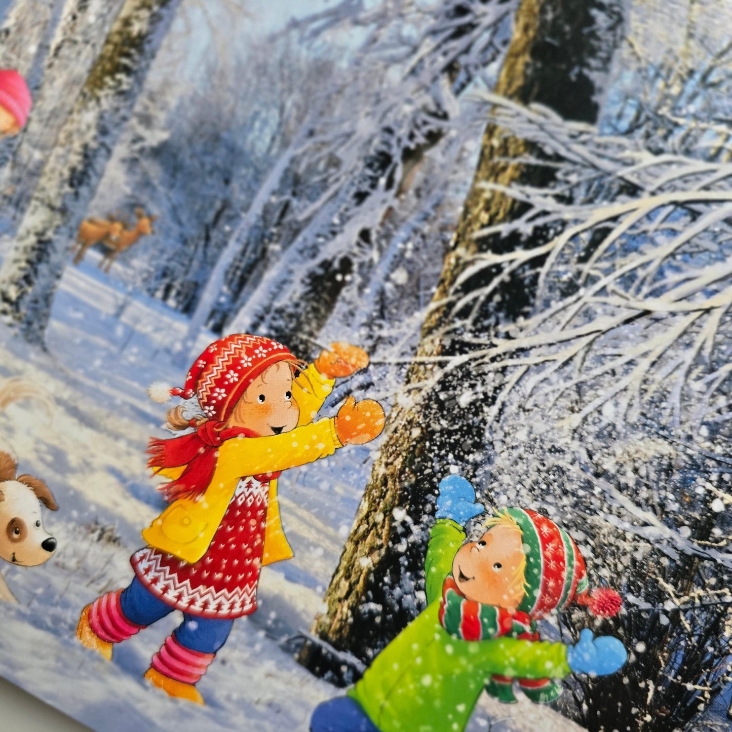 Villem Lota peab jõule Koolibri