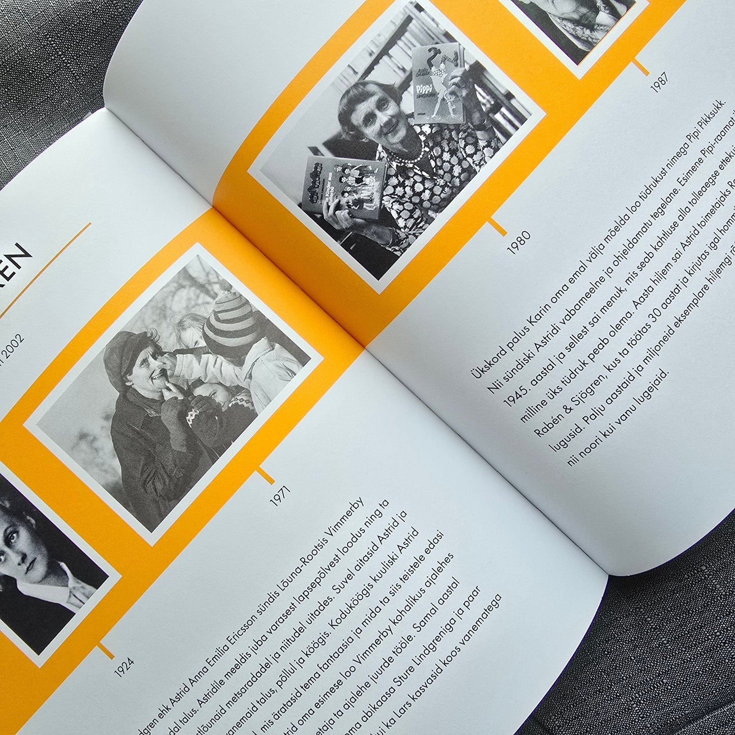 Villem Väikesed inimesed, suured unistused. Astrid Lindgren Koolibri