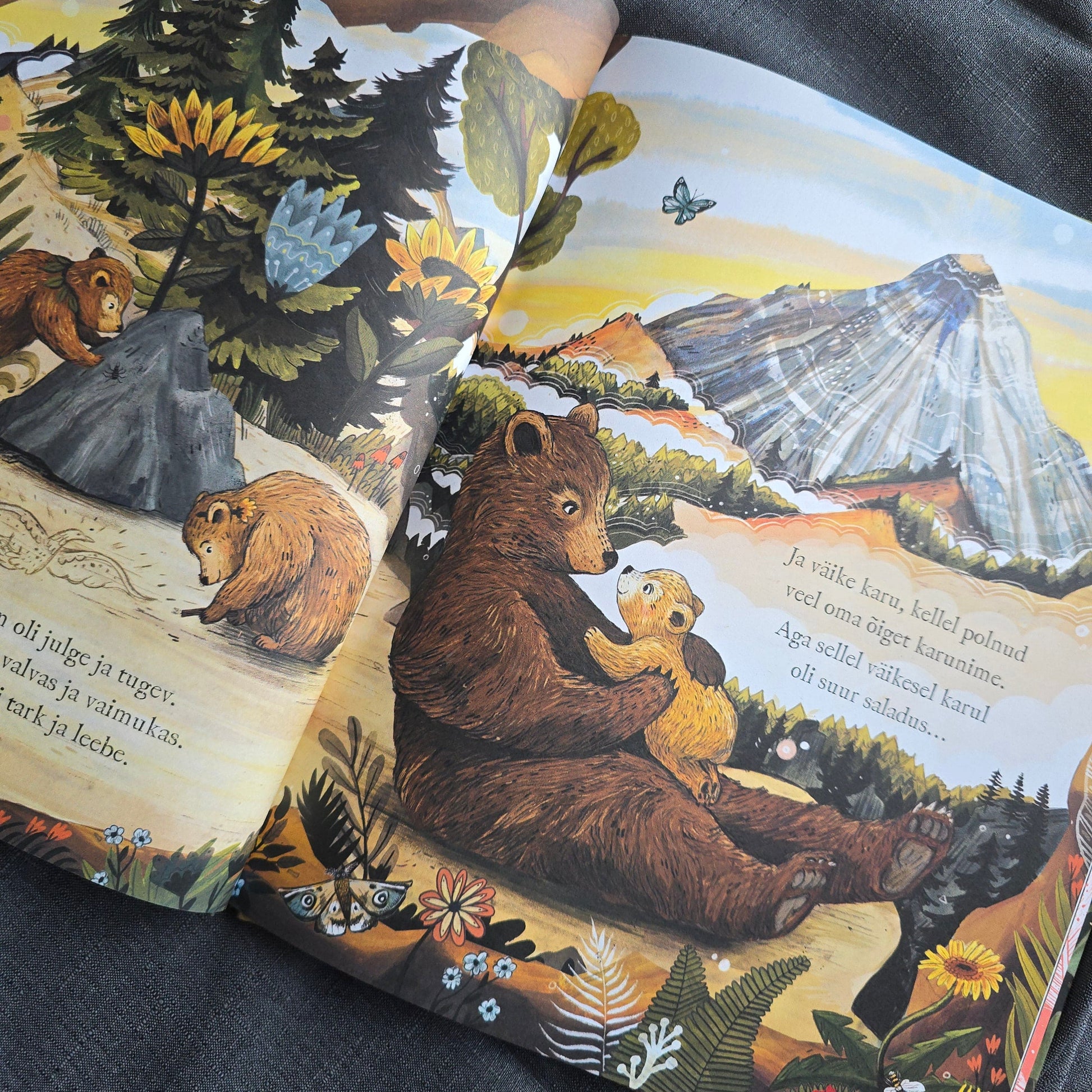 Villem Võlusulg Koolibri