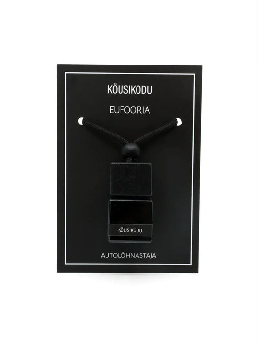 Villem Köusikodu autolõhnastaja “Eufooria” Köusikodu