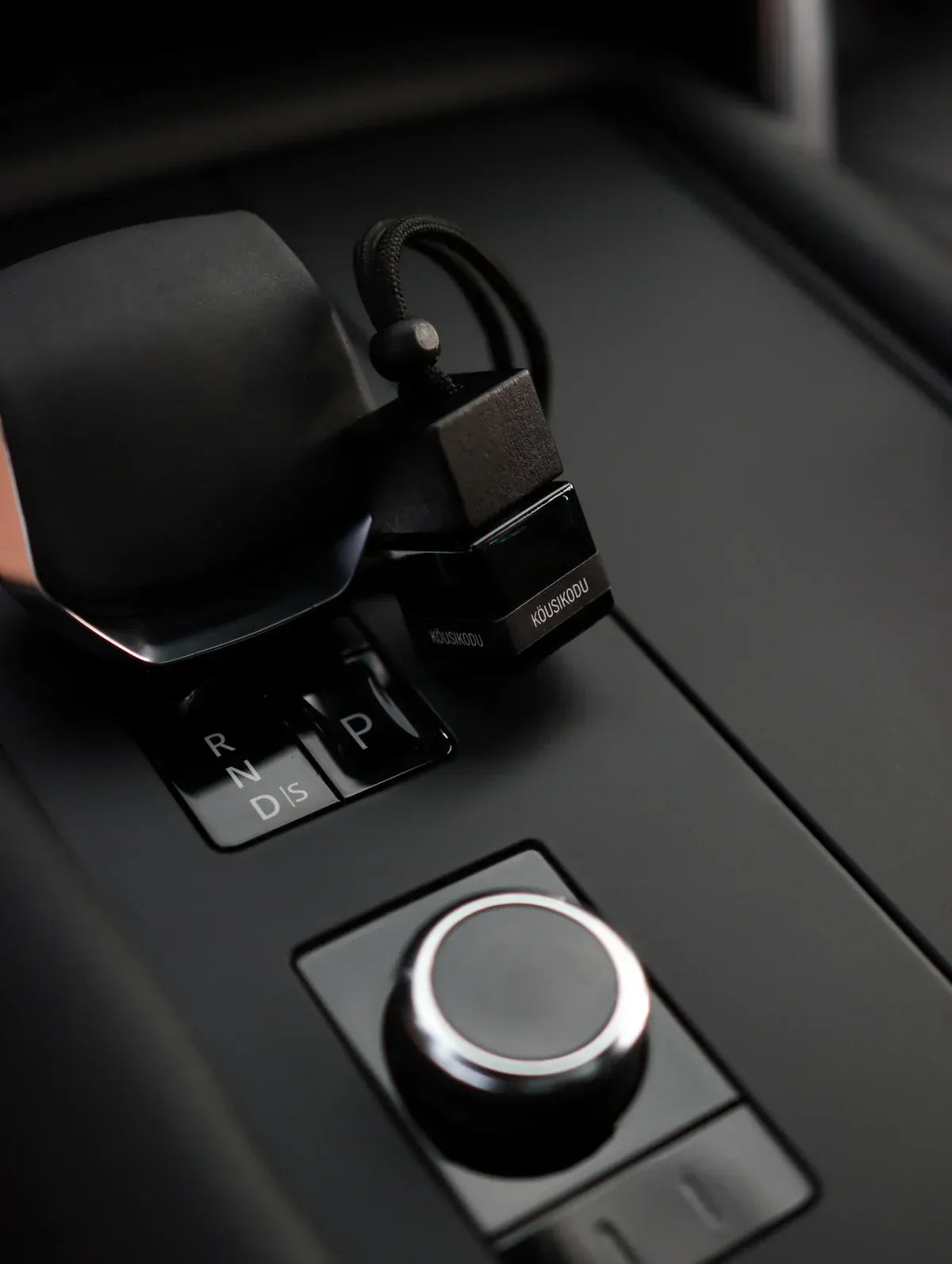 Villem Köusikodu autolõhnastaja “Sumedus” Köusikodu