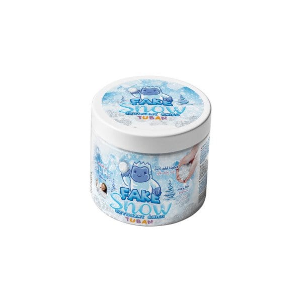 Villem Tuban kunstlumi - 120ml LÕPUMÜÜK