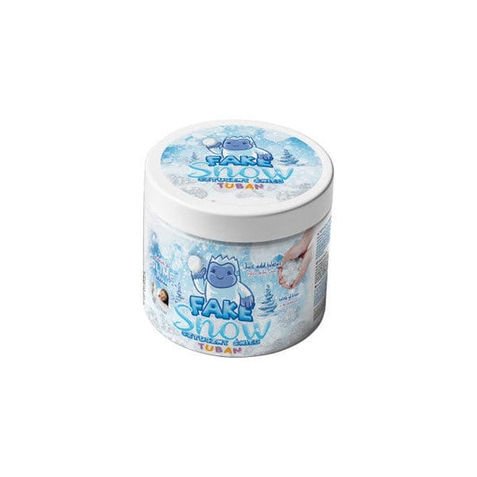 Villem Tuban kunstlumi - 120ml LÕPUMÜÜK