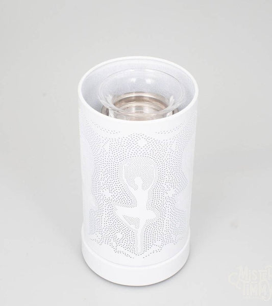 Villem LED-Dancer Fragrance Diffuser Luxarom