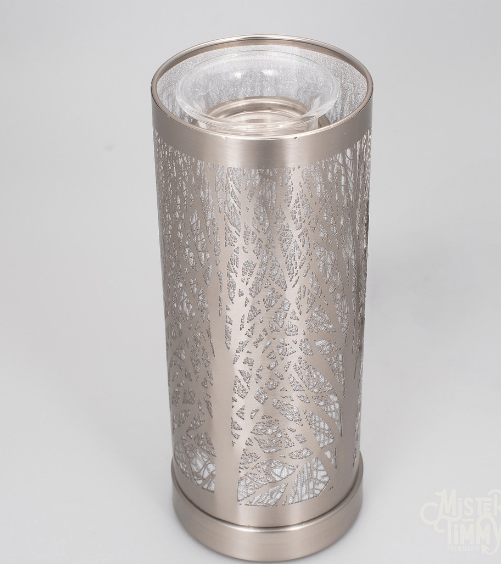 Villem Luxarom suur lõhnalamp 26 cm LED-Tree Fragrance Diffuser Luxarom