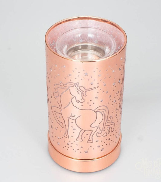 Villem Unicorn LED Fragrance Diffuser Luxarom