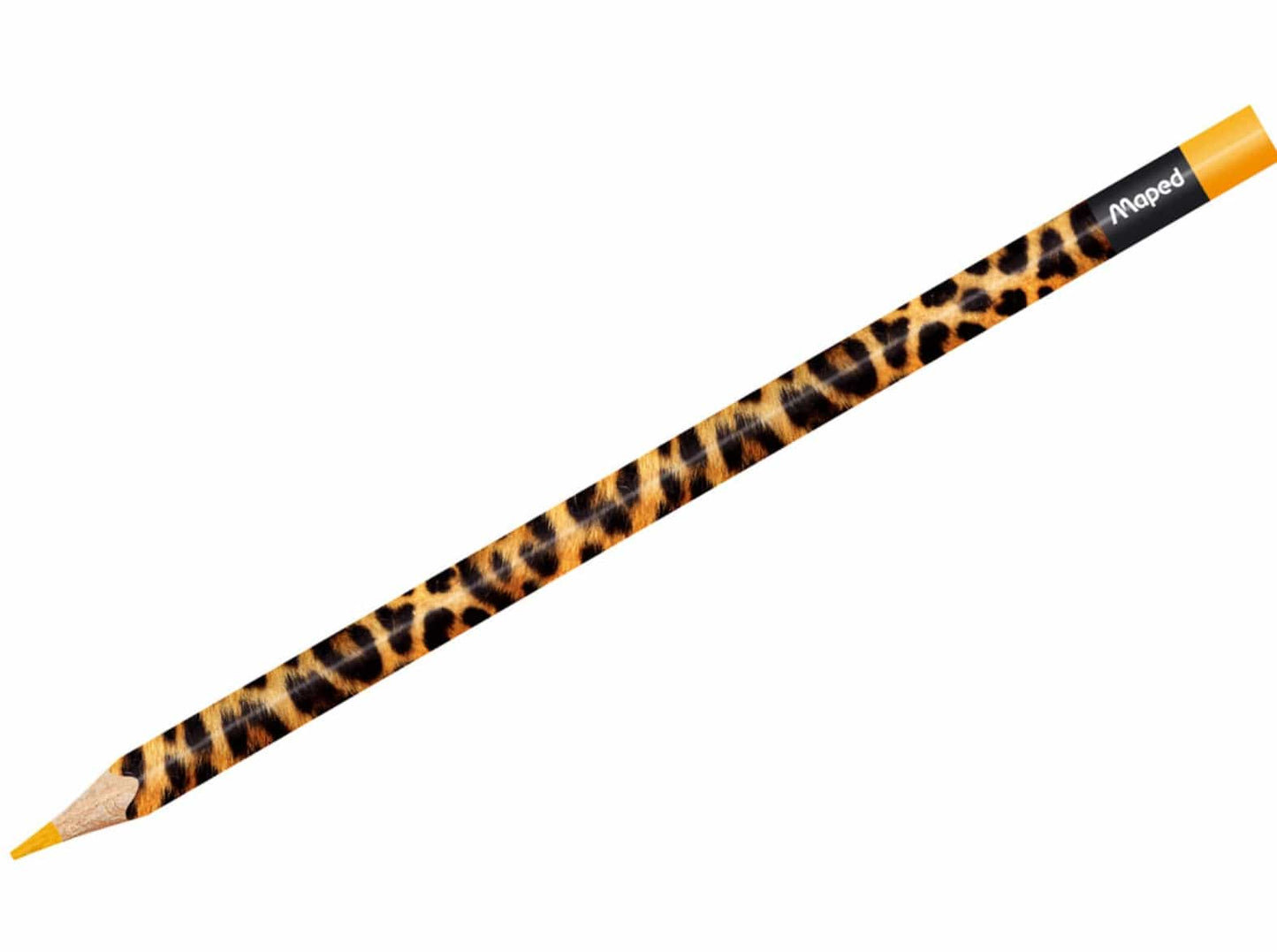 Villem Maped värvipliiatsid Color’Peps Animals 24 tk Maped