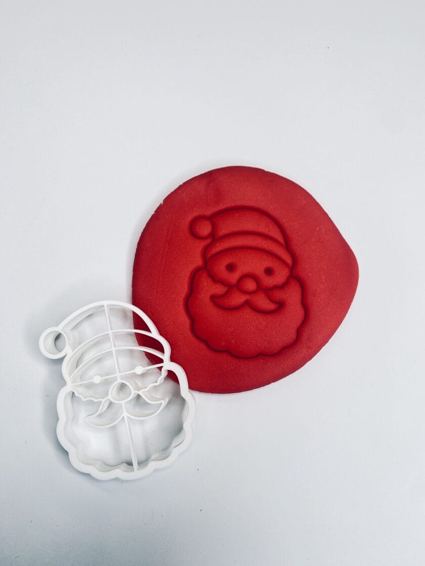 Villem Jõuluteemalised lõikevormid Mici