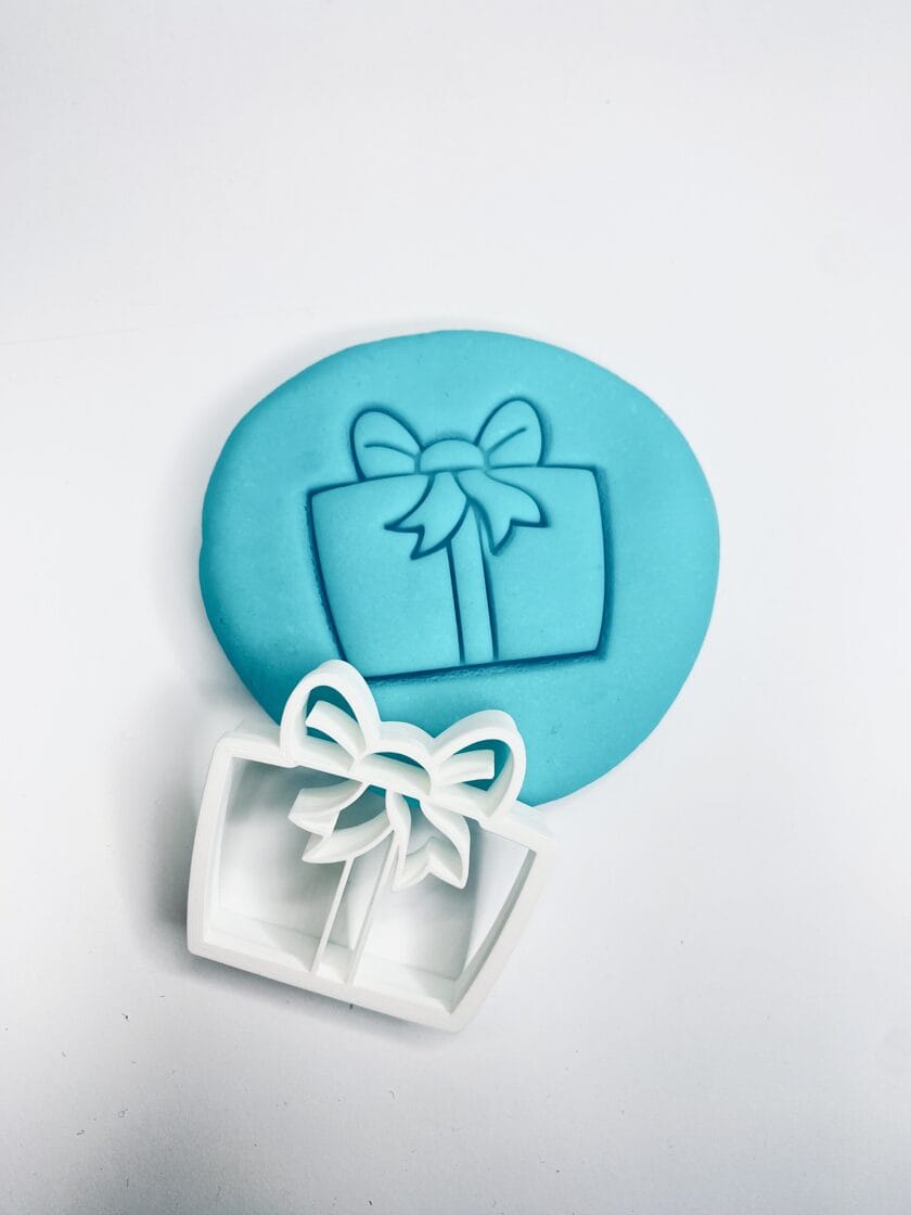 Villem Jõuluteemalised lõikevormid Mici