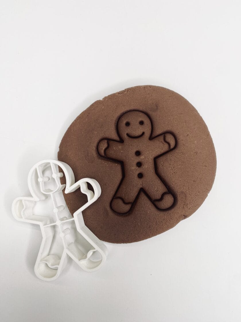 Villem Jõuluteemalised lõikevormid Mici