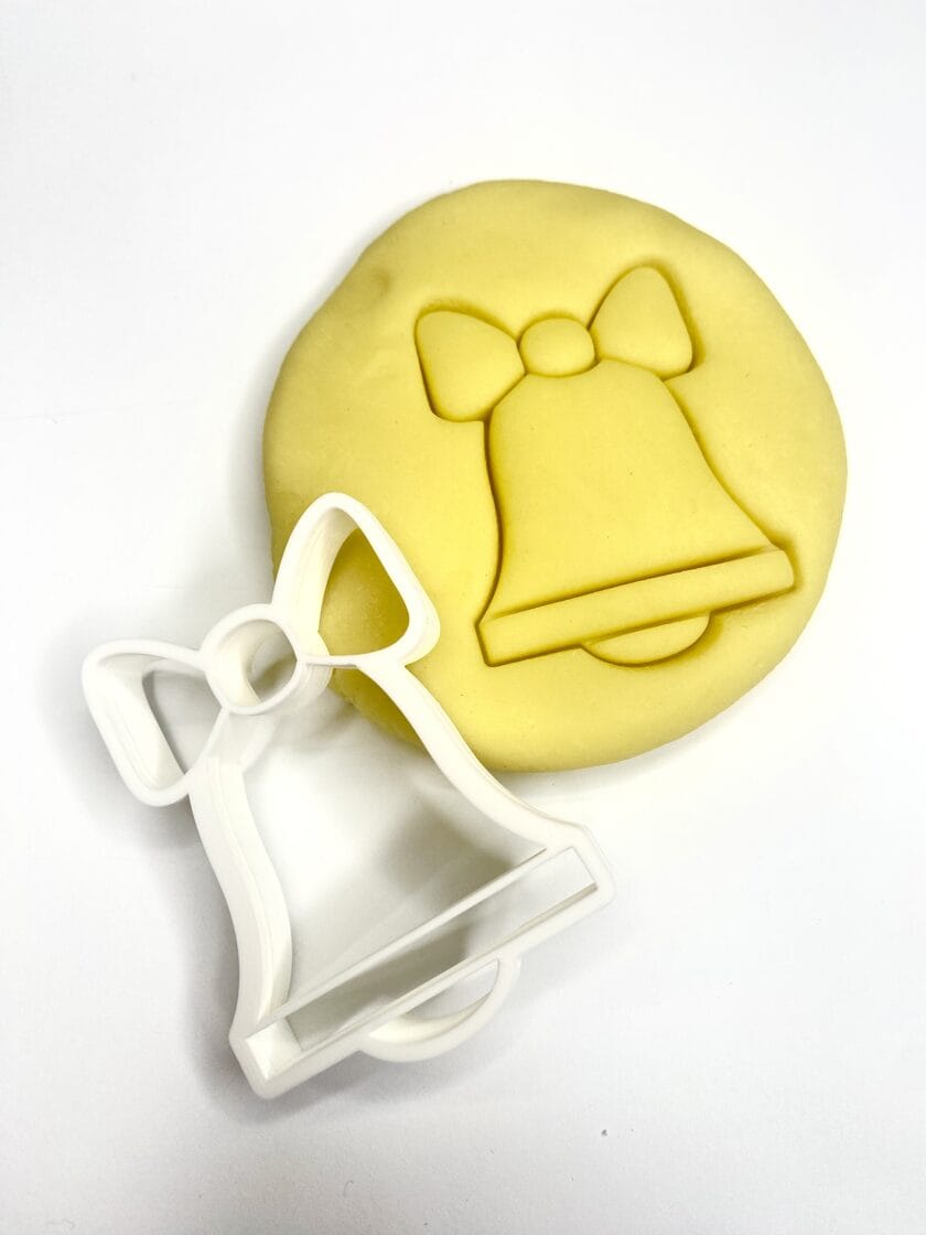 Villem Jõuluteemalised lõikevormid Mici