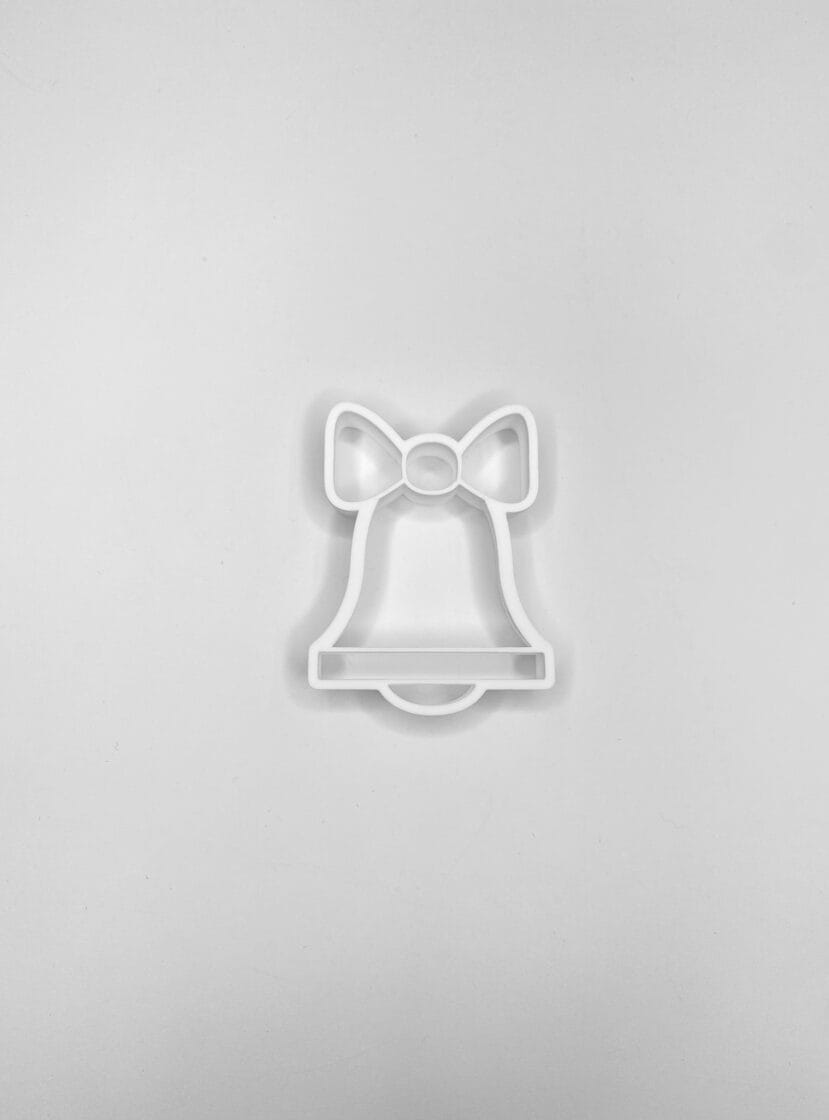 Villem Jõuluteemalised lõikevormid Mici