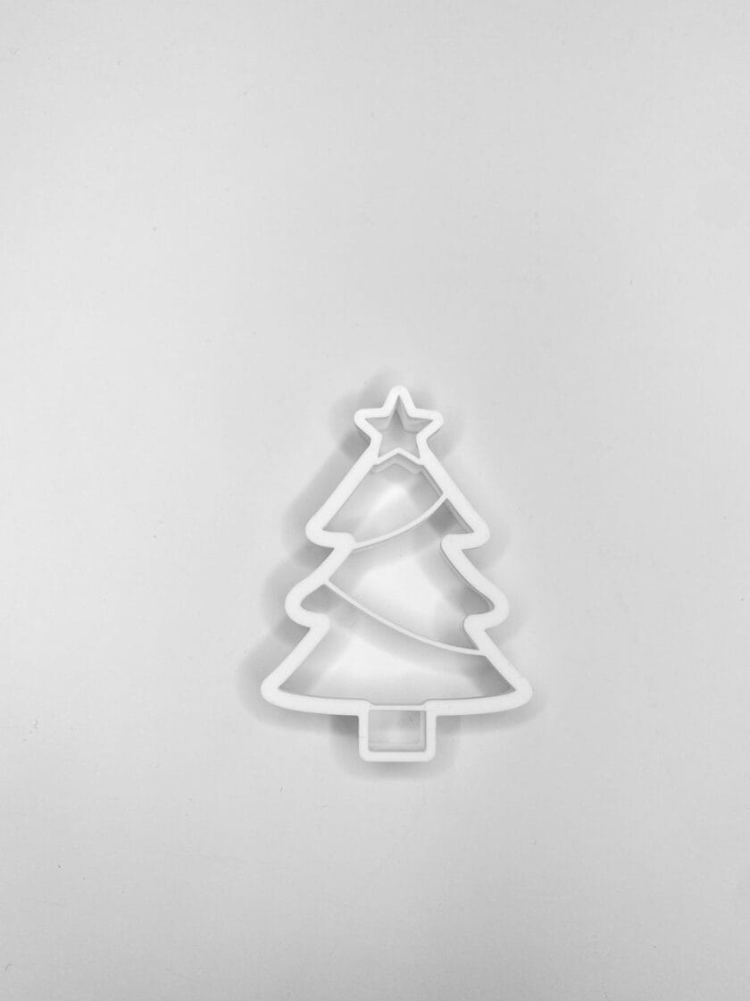 Villem Jõuluteemalised lõikevormid Mici