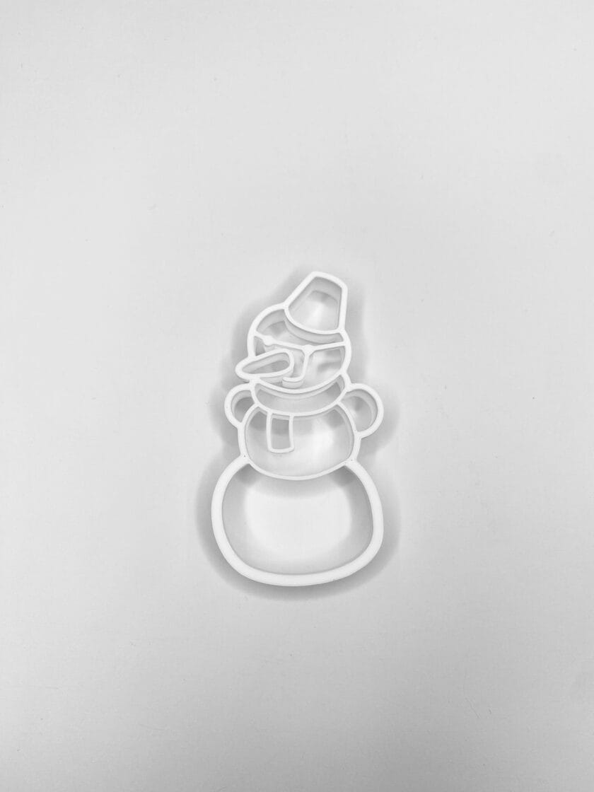 Villem Jõuluteemalised lõikevormid Mici