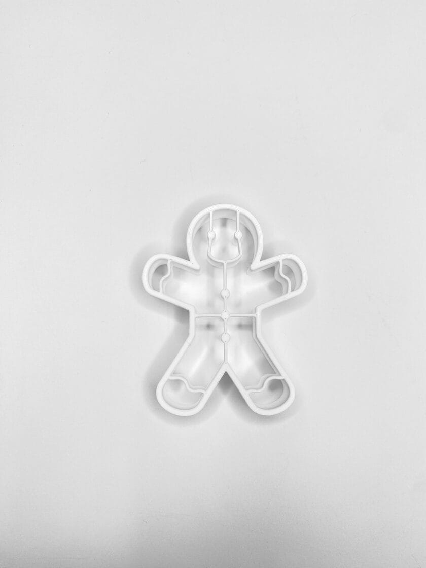 Villem Jõuluteemalised lõikevormid Mici