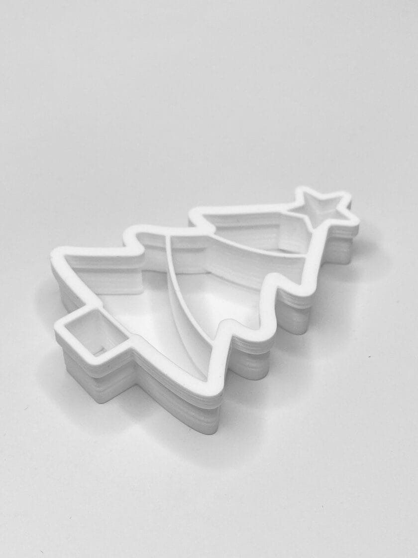 Villem Jõuluteemalised lõikevormid Mici