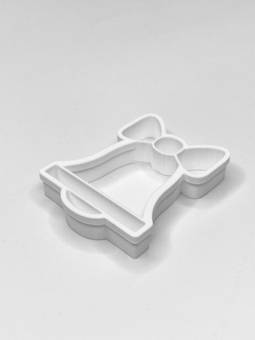 Villem Jõuluteemalised lõikevormid Mici