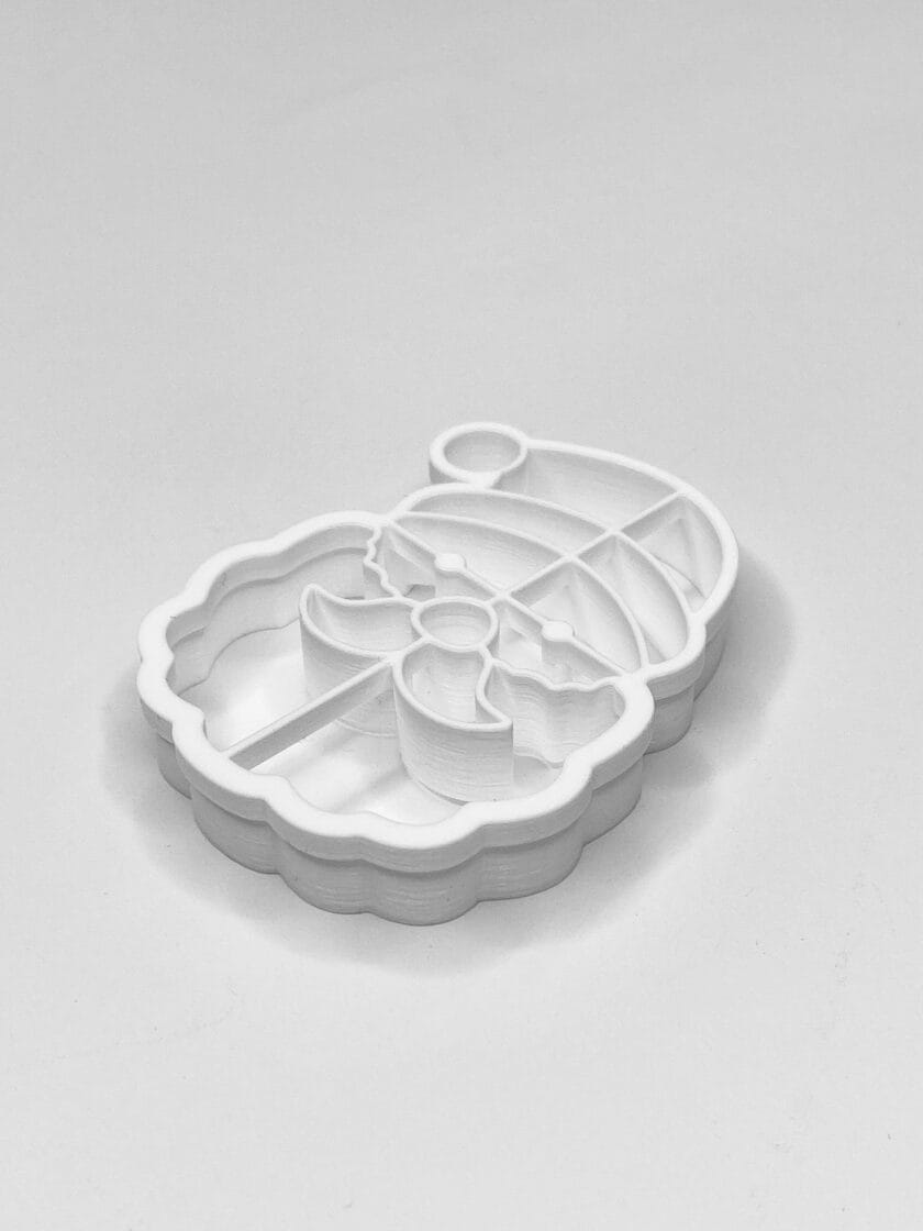 Villem Jõuluteemalised lõikevormid Mici