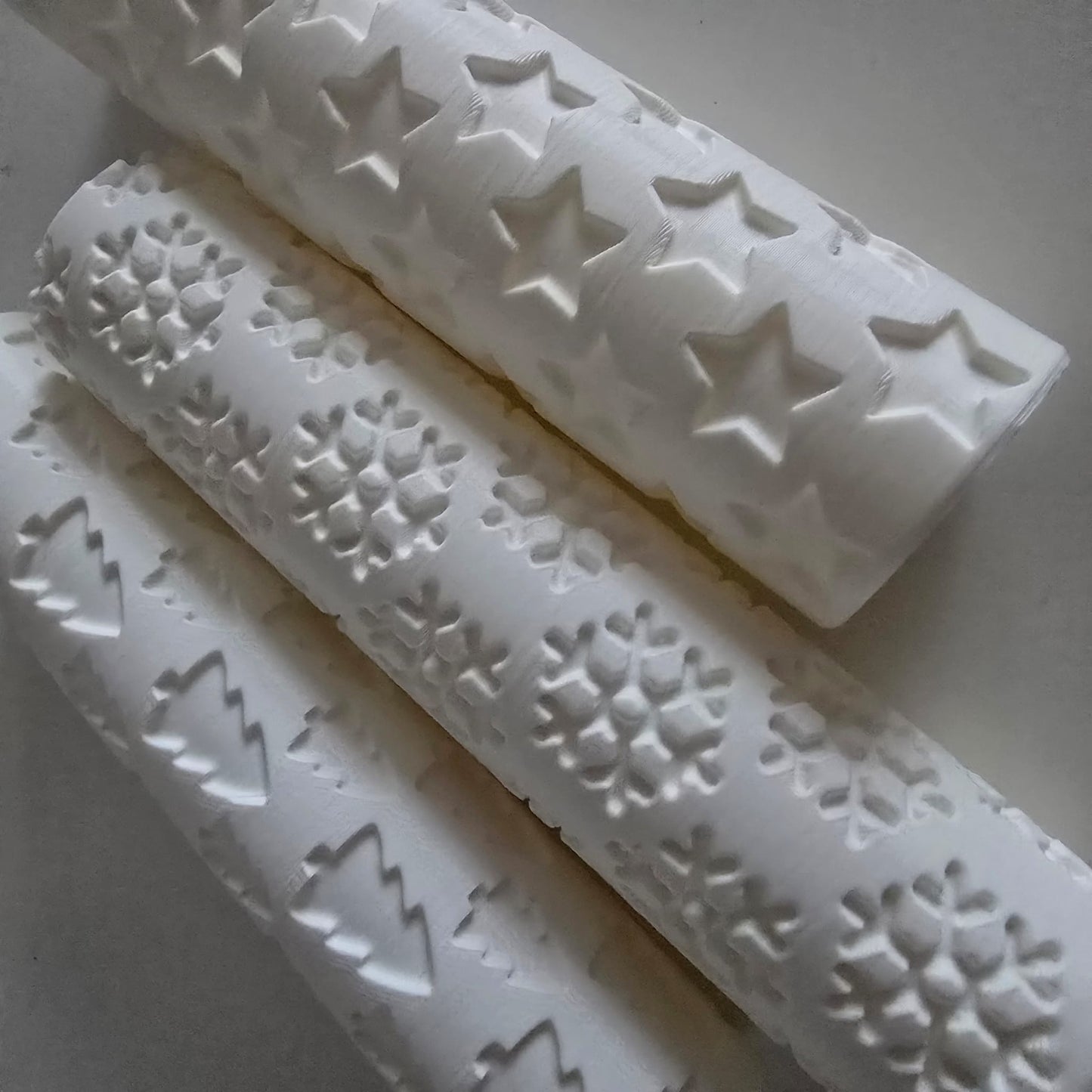 Villem Jõuluteemalised rullid MICI