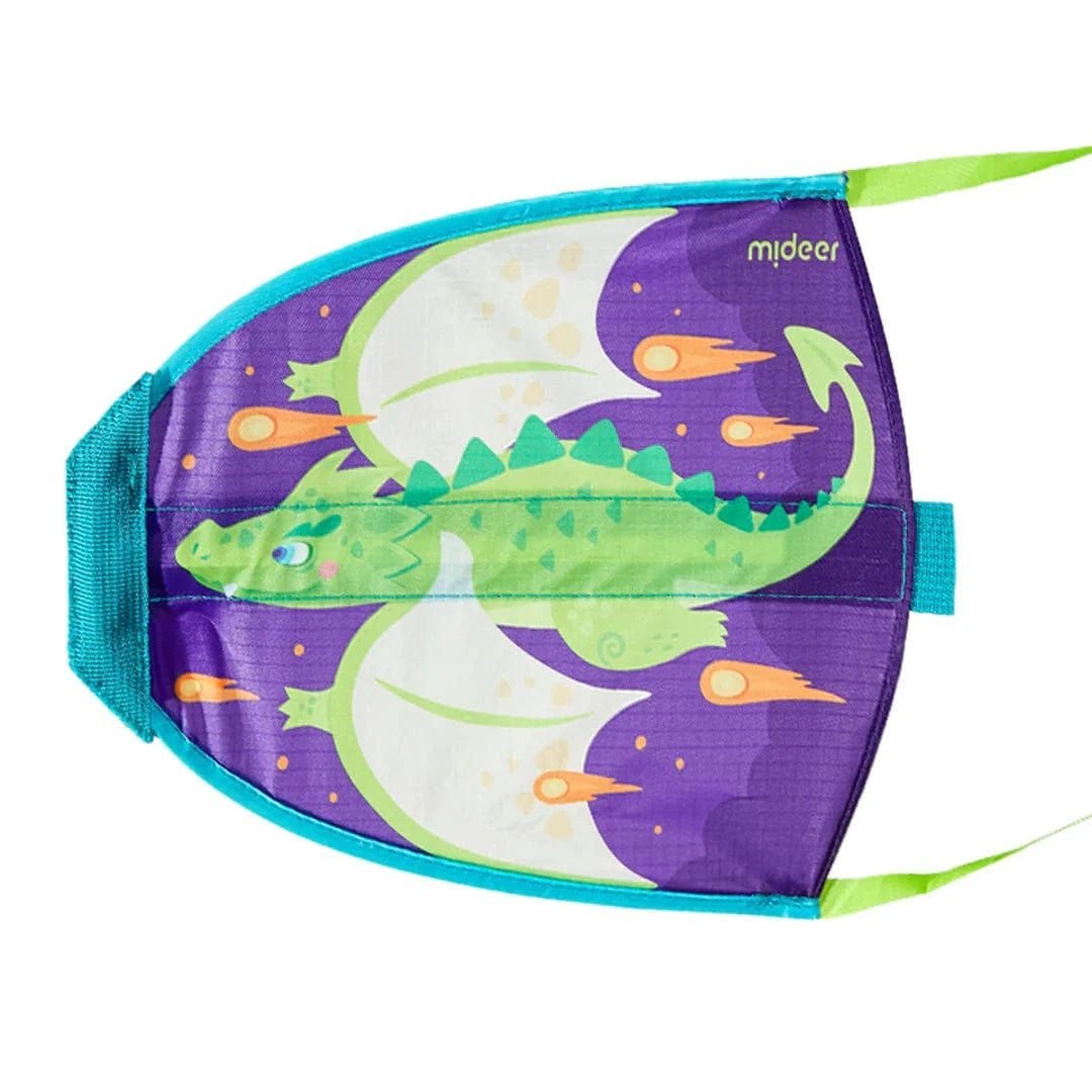 Villem MIDEER pop-up tuulelohe Draakon Mideer