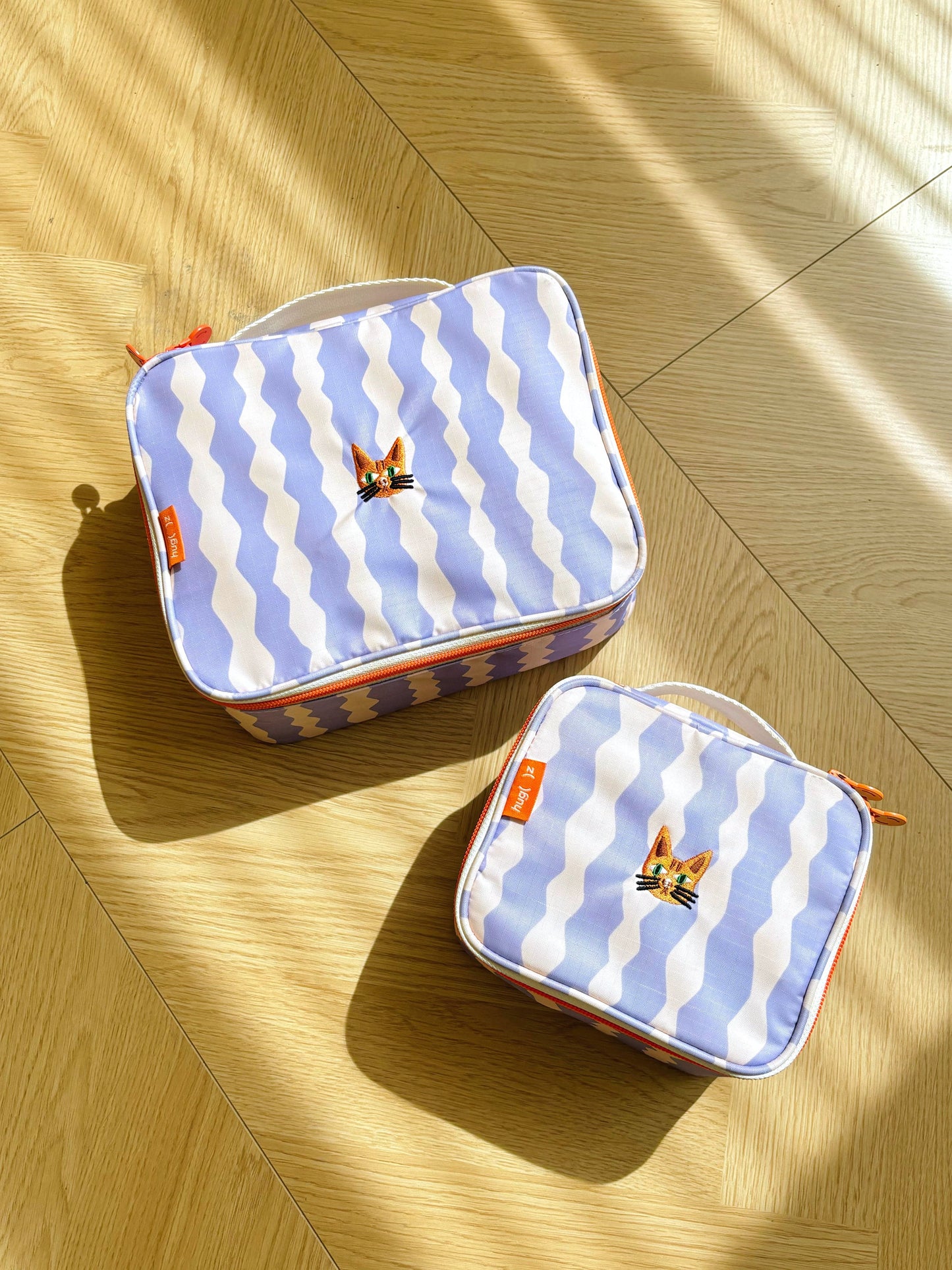 Villem MIDEER universaalne kott Cat Mideer