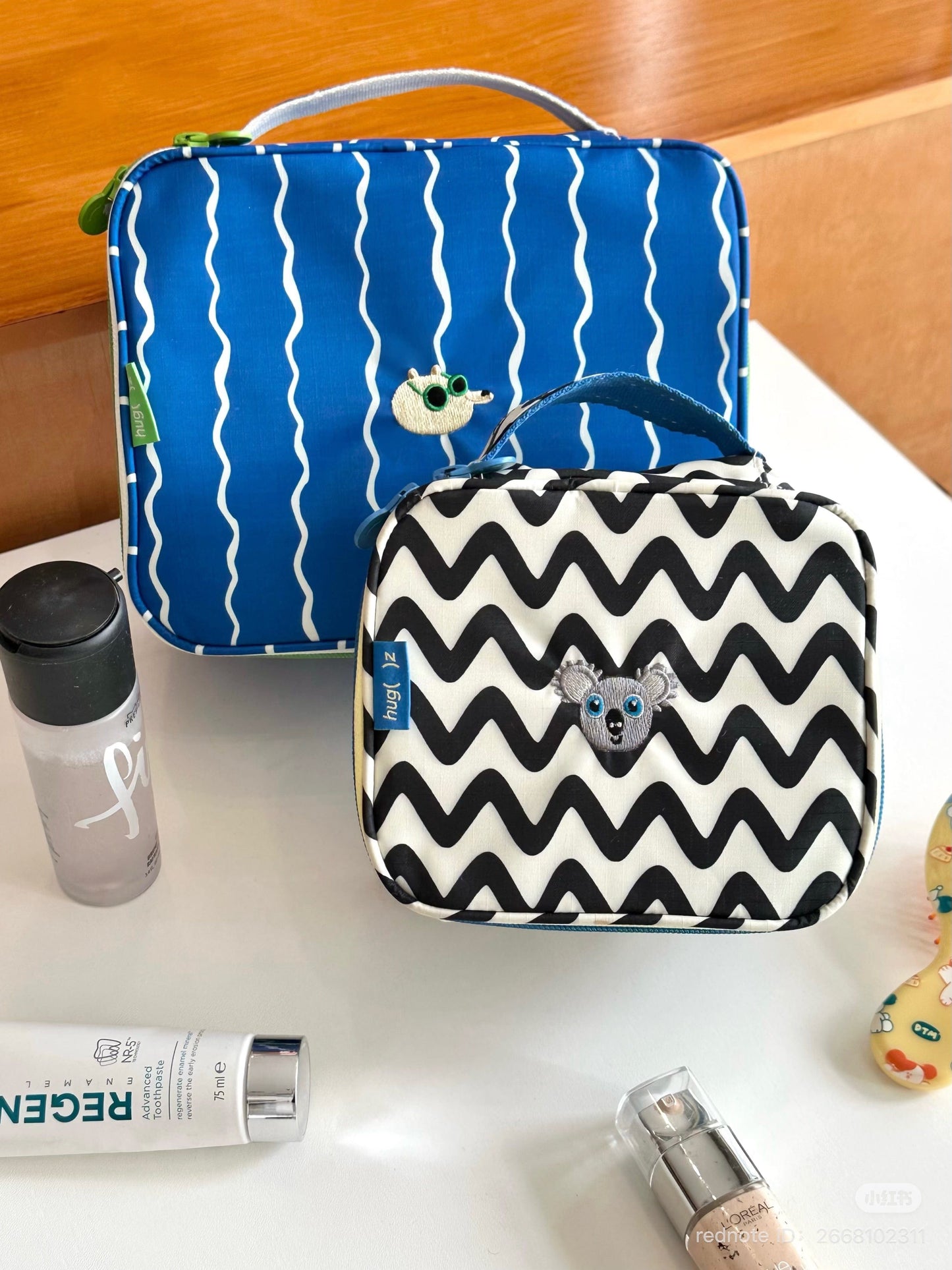 Villem MIDEER universaalne kott Koala Mideer