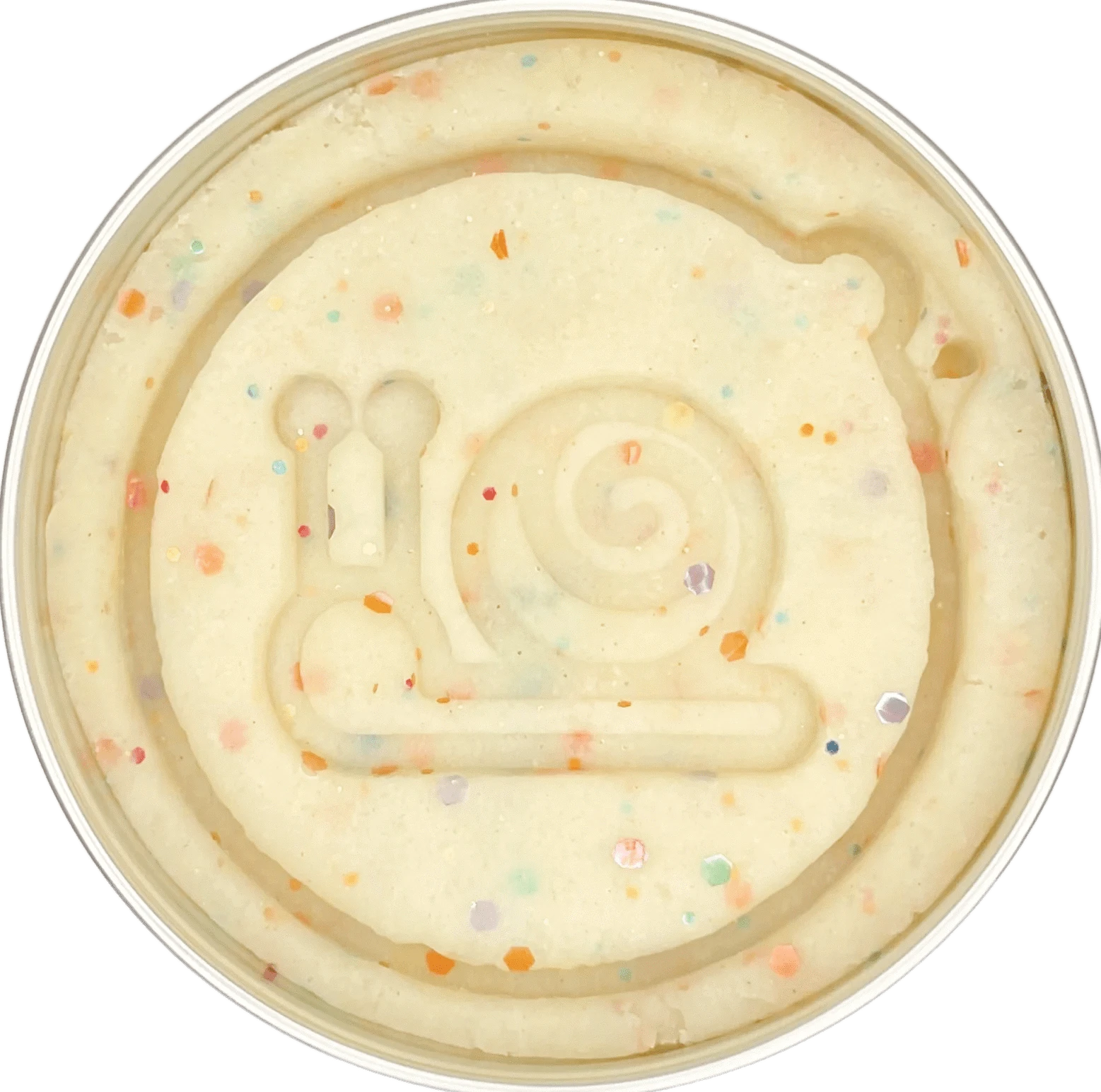 Villem Milda Plastiliin Rõõm Milda Playdough