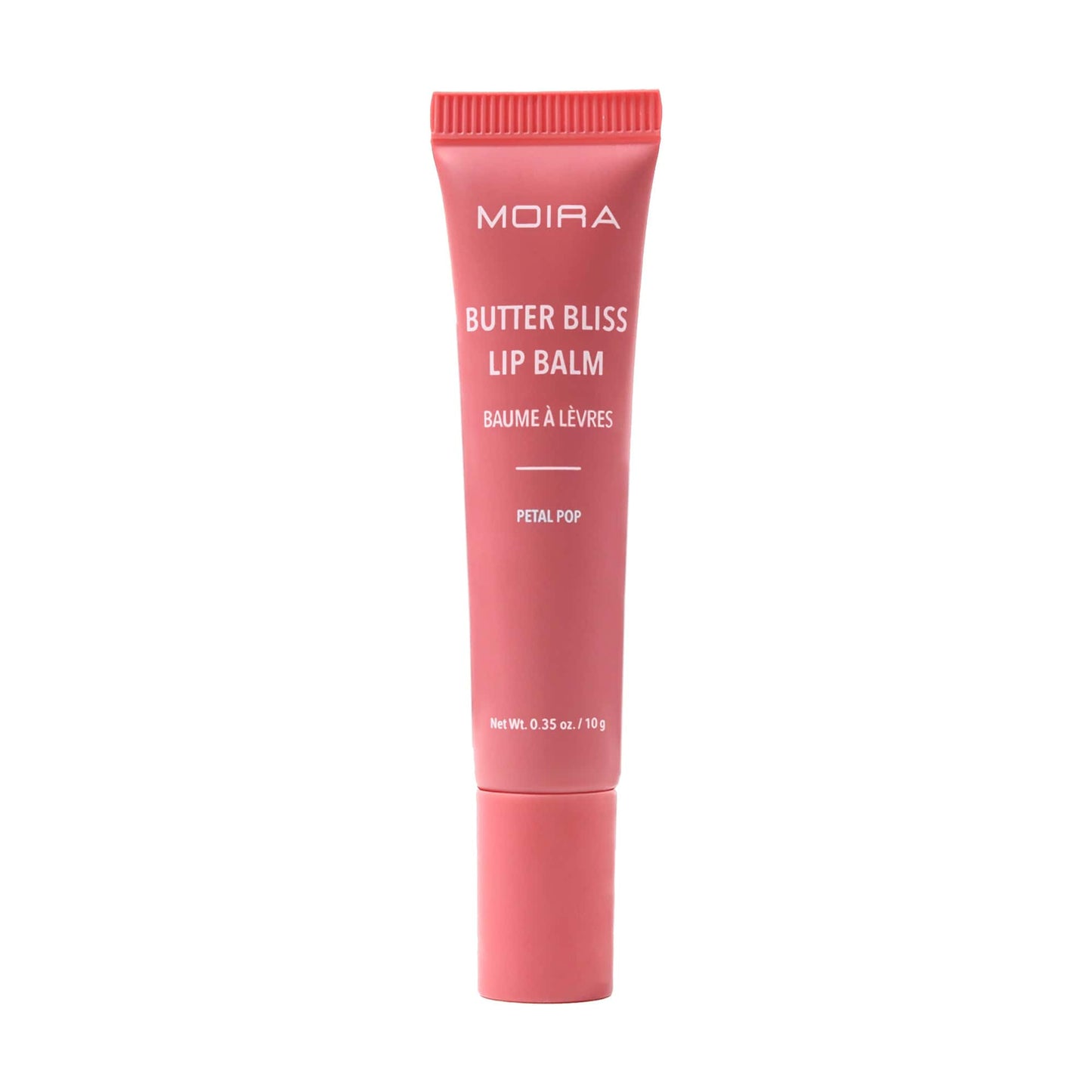 Villem MOIRA Butter Bliss Lip Balm 003 Petal Pop MOIRA