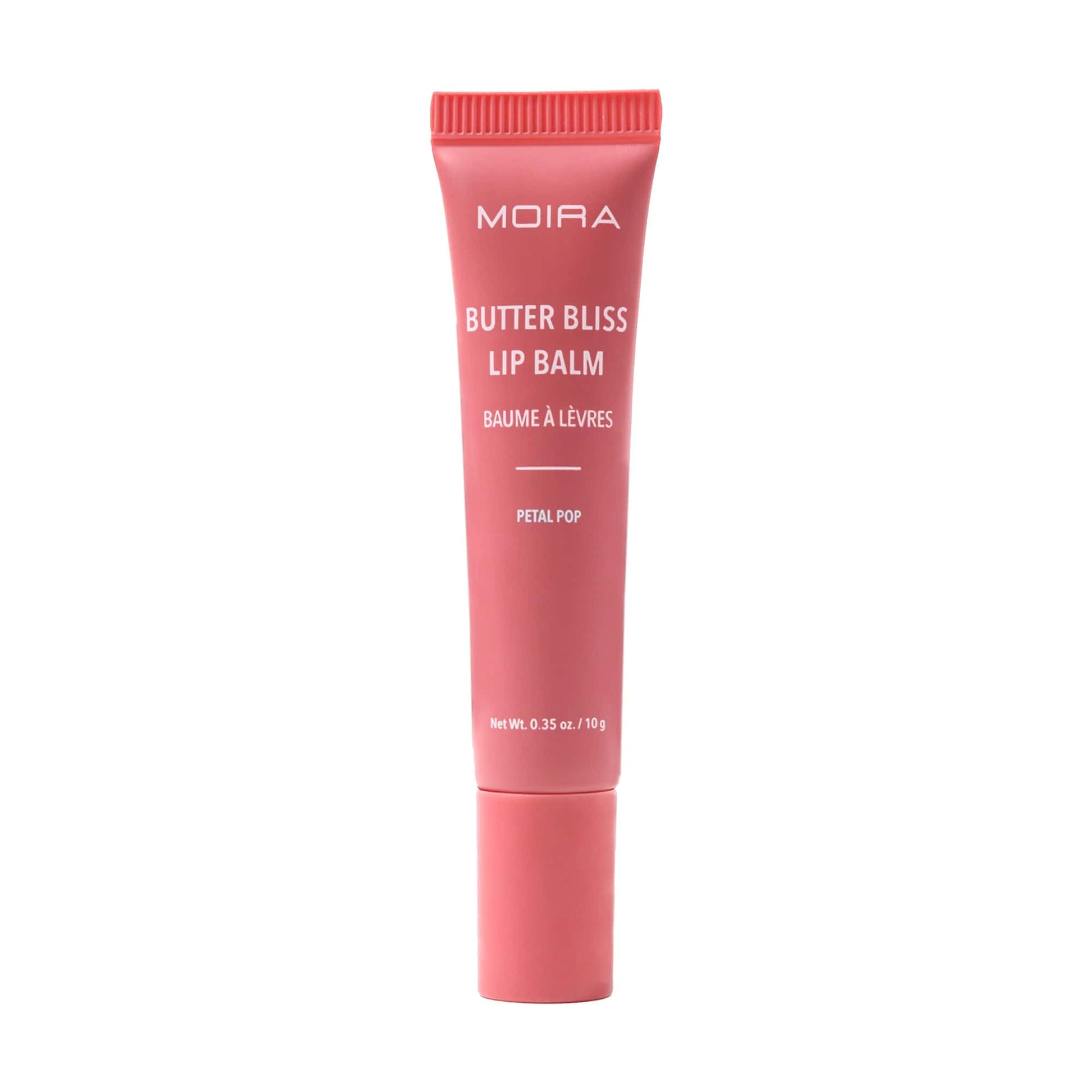 Villem MOIRA Butter Bliss Lip Balm 003 Petal Pop MOIRA