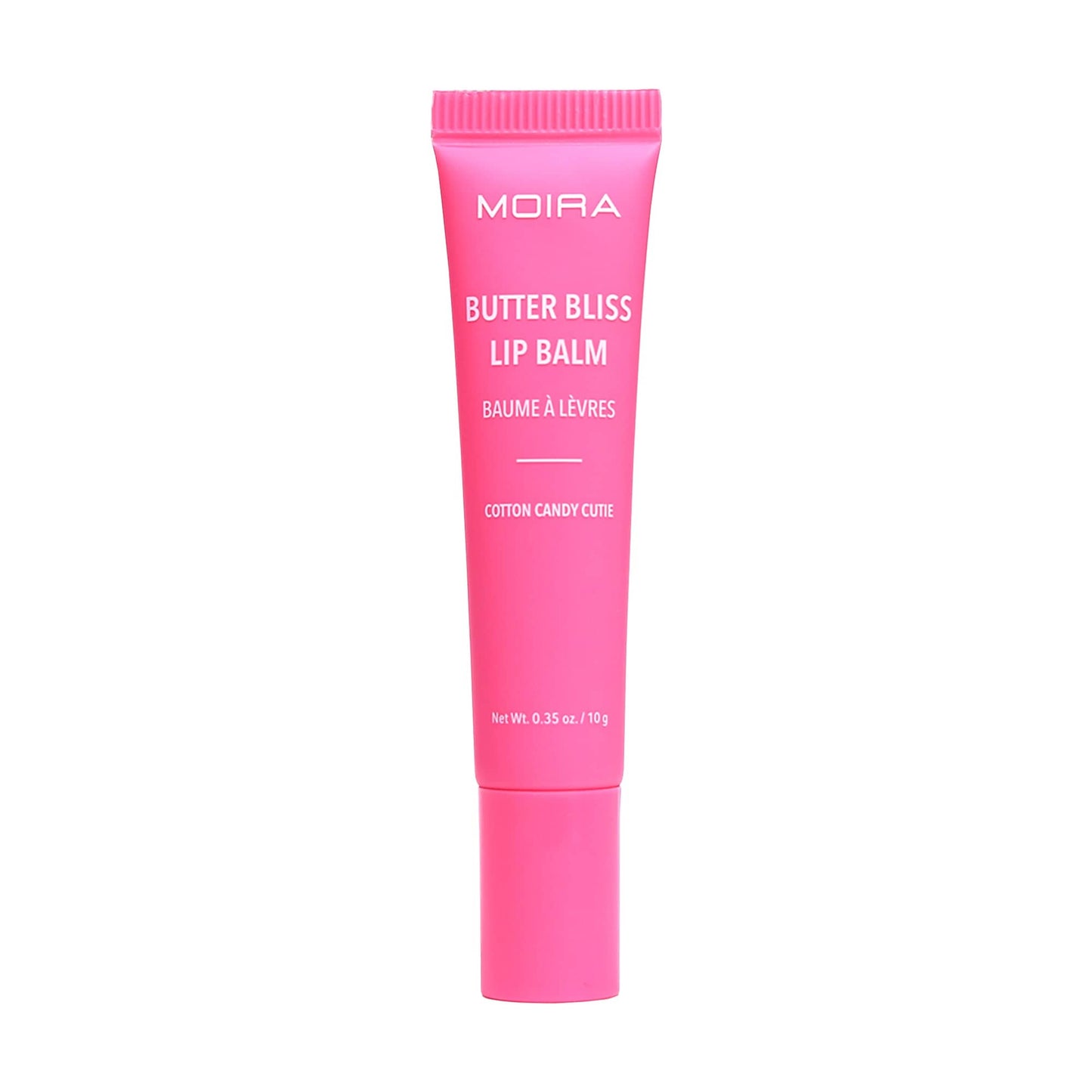 Villem MOIRA Butter Bliss Lip Balm 011 Cotton Candy Cutie MOIRA