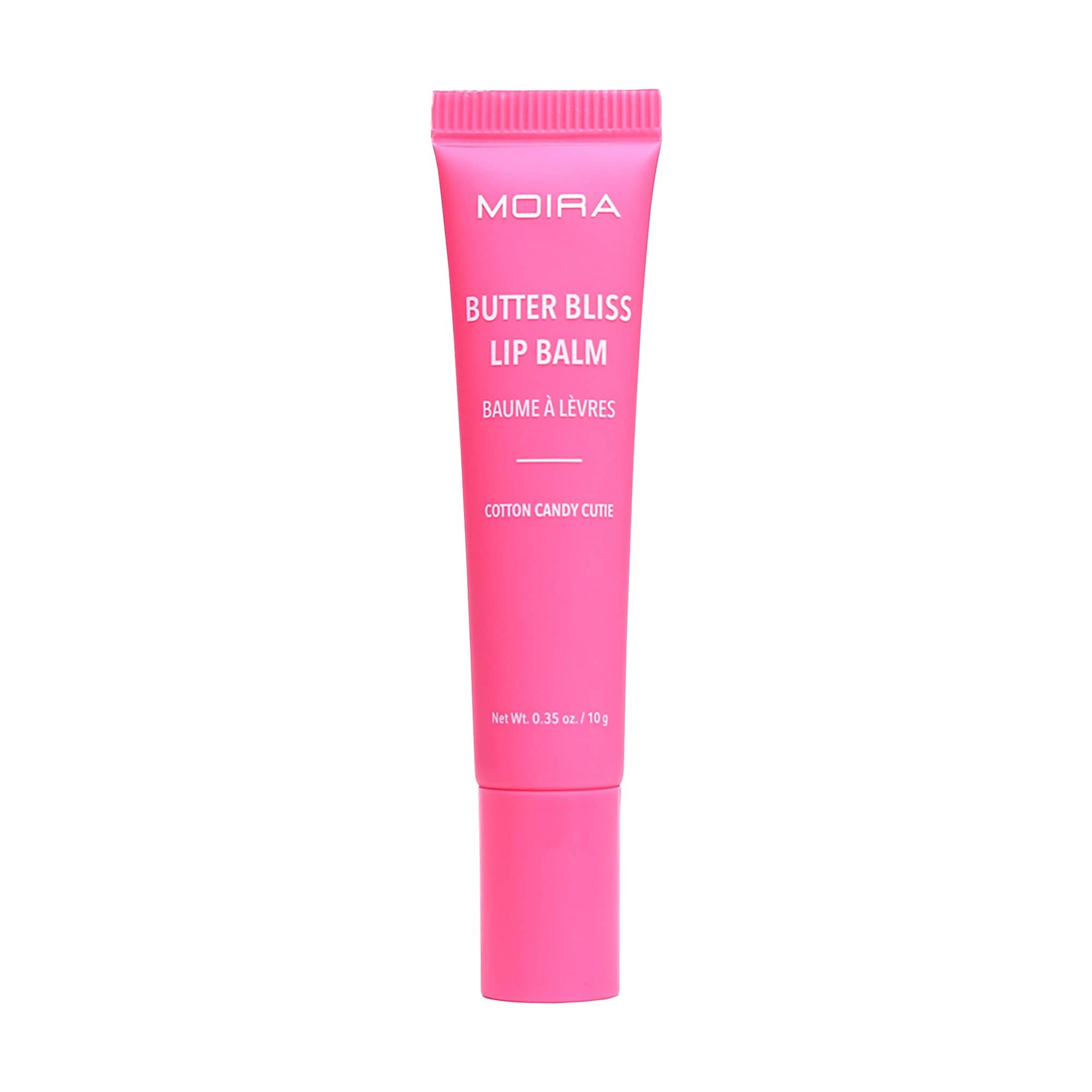Villem MOIRA Butter Bliss Lip Balm 011 Cotton Candy Cutie MOIRA