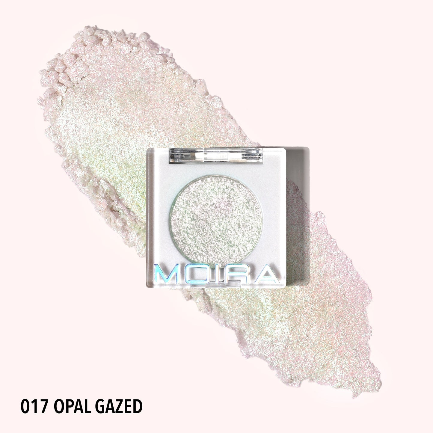 Villem MOIRA Chroma Light Shadow 017 Opal Gazed MOIRA