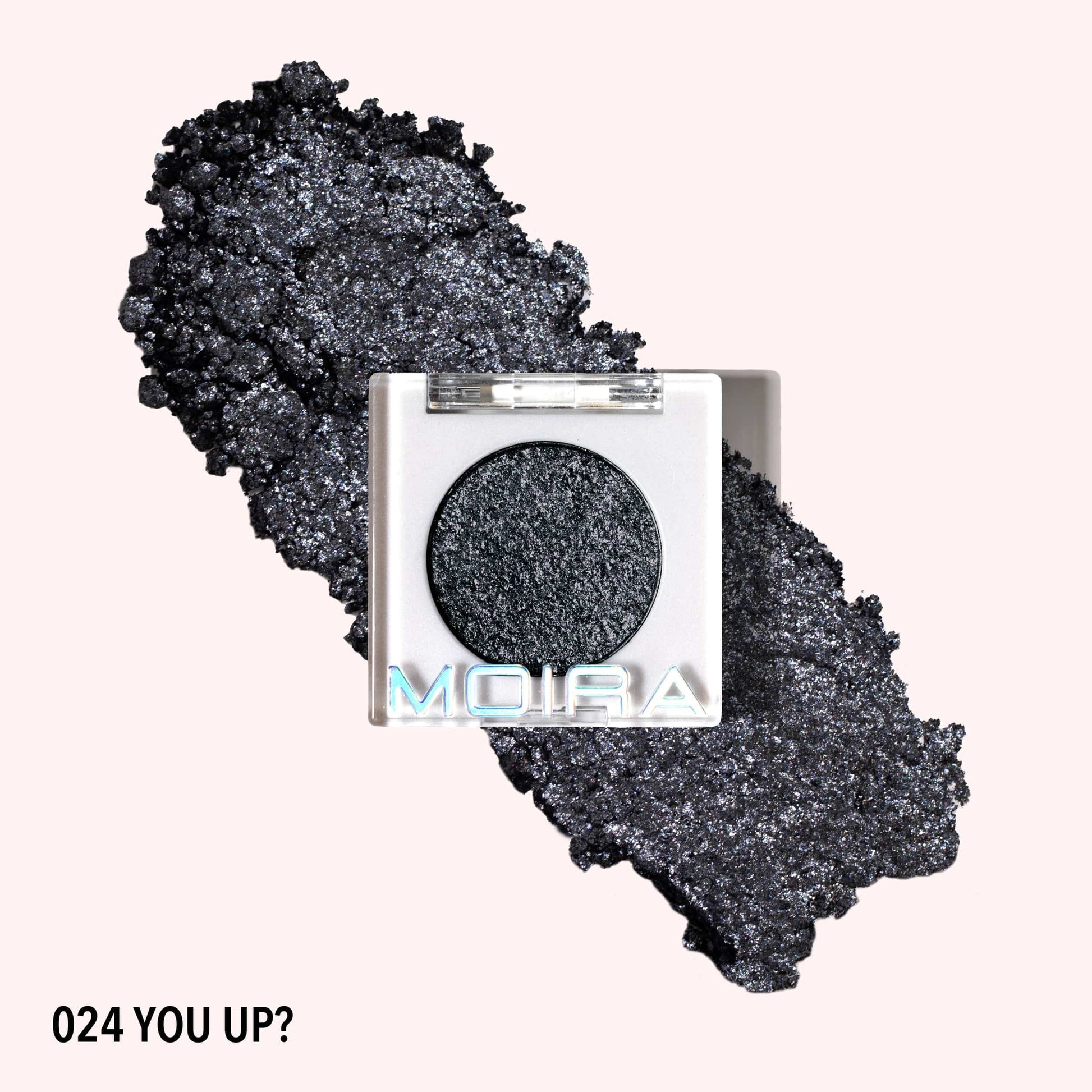 Villem MOIRA Chroma Light Shadow 024 You Up? MOIRA