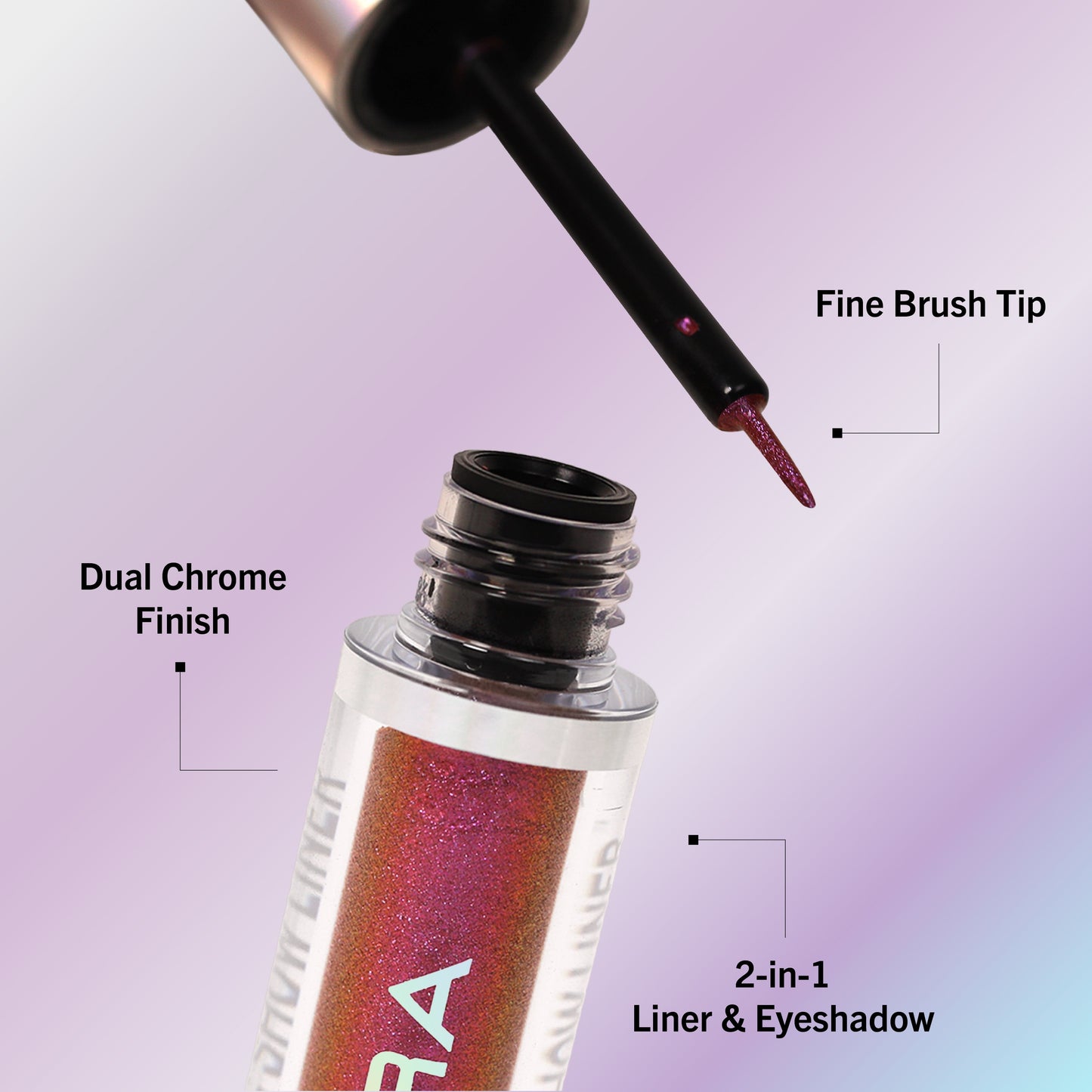 Villem MOIRA Chromatic Show Liner 005 Good As Gold MOIRA