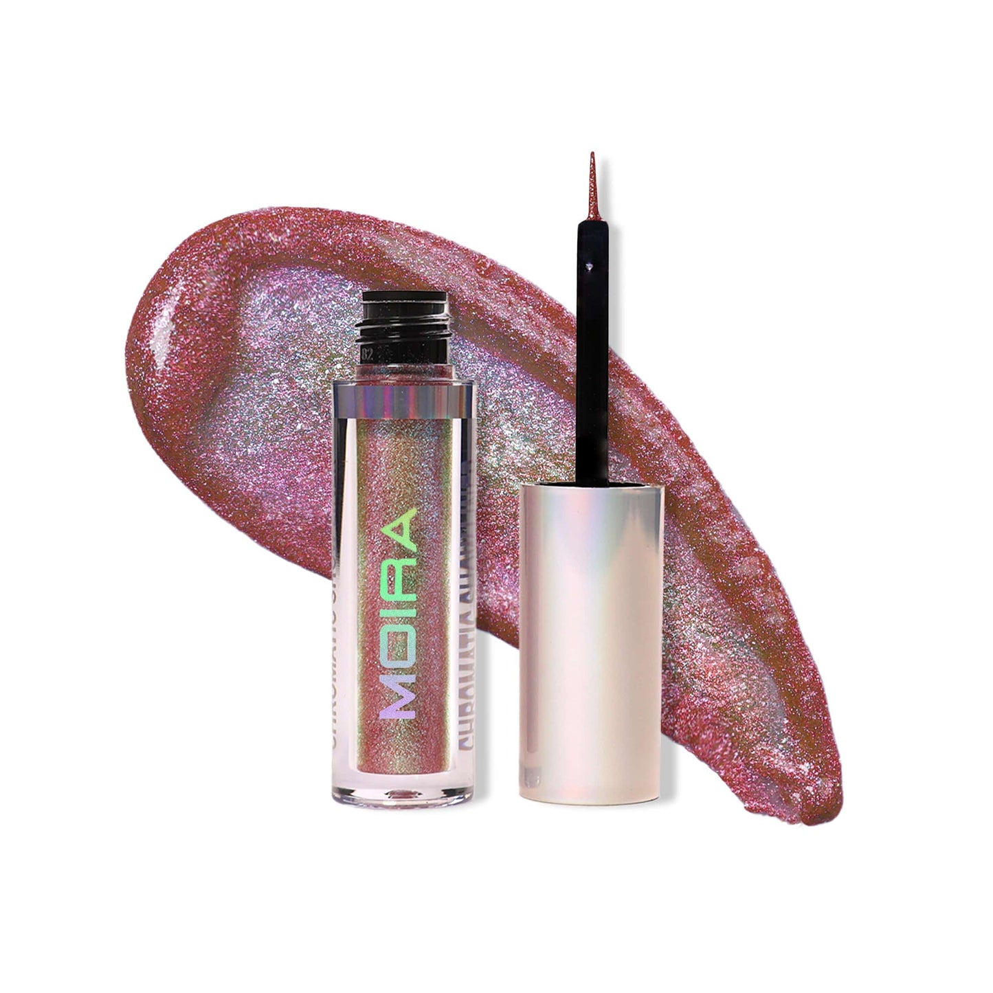 Villem MOIRA Chromatic Show Liner 012 Sugar Coated MOIRA